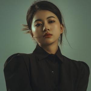 闻皎月